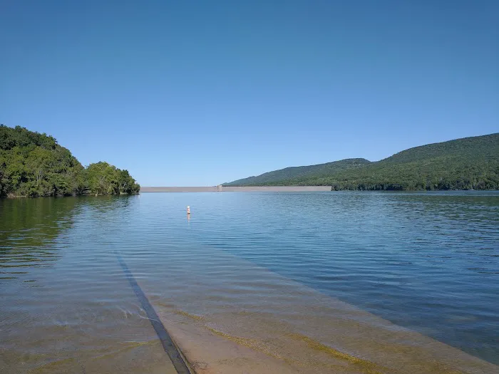 Russell P. Letterman Campground 7