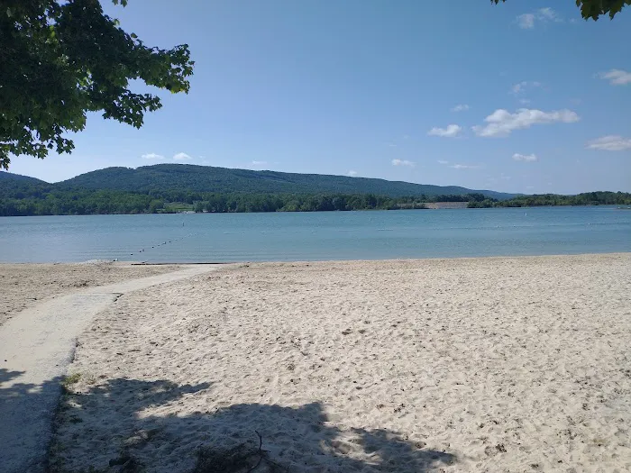 Russell P. Letterman Campground 6