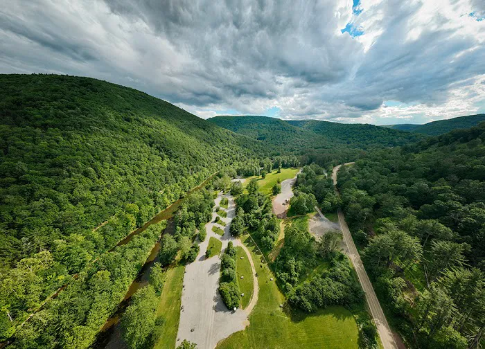 Riverview Campsites 2