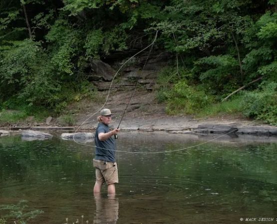 Riverview Campsites