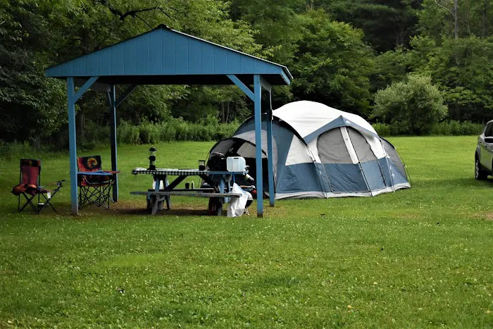 Benezett Store Campground 5