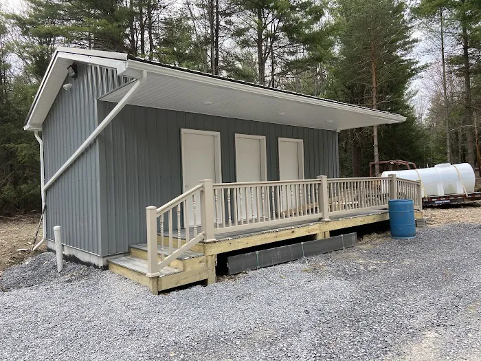 Lauder Family Campground 0