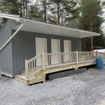 Lauder Family Campground