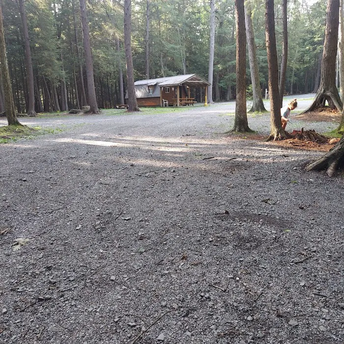 Lauder Family Campground 4