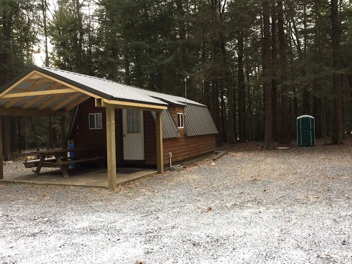 Lauder Family Campground 9