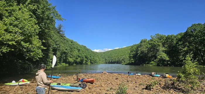 Alder Run 0