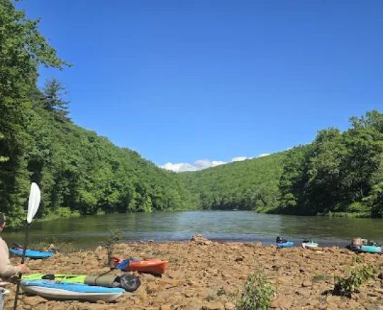 Alder Run