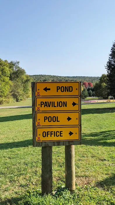 Bellefonte / State College KOA Holiday 6