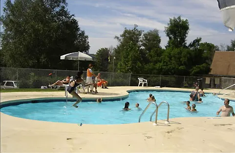 Bellefonte / State College KOA Holiday 2