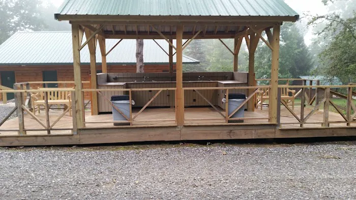 Bellefonte / State College KOA Holiday 4