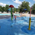 Bellefonte / State College KOA Holiday