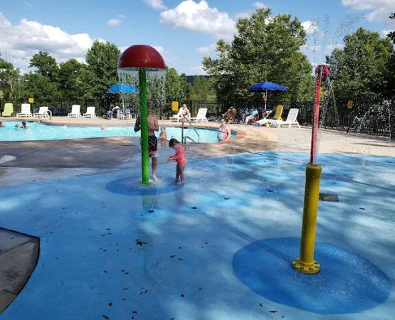 Bellefonte / State College KOA Holiday