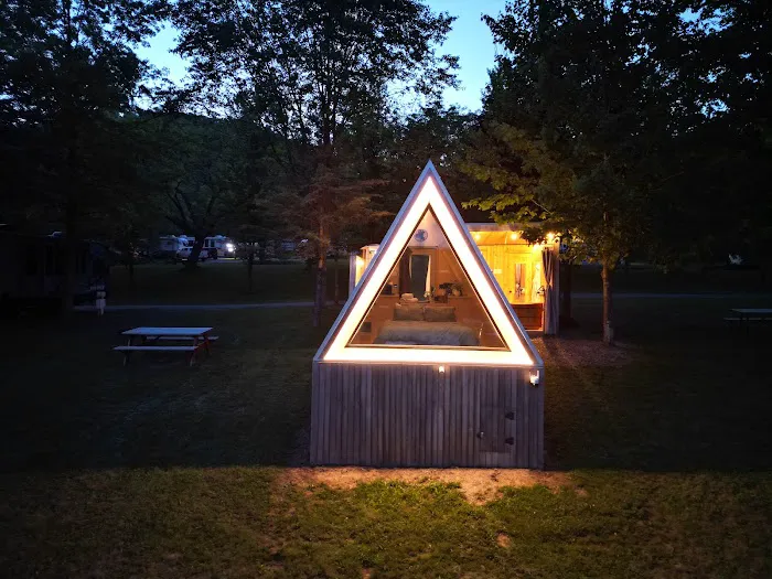 The Bellefonte Campground 5