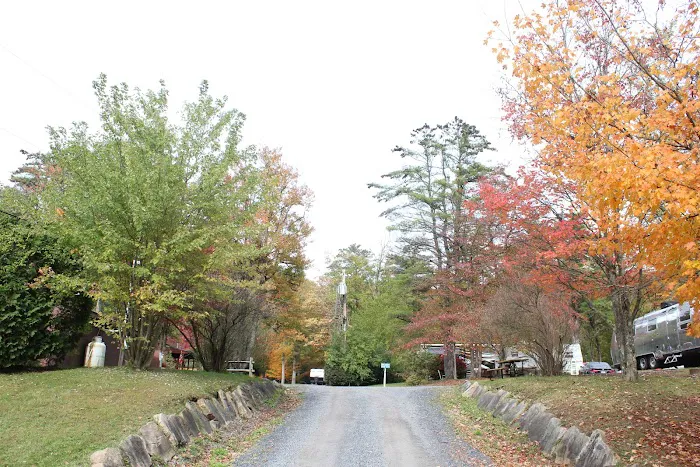The Bellefonte Campground 4