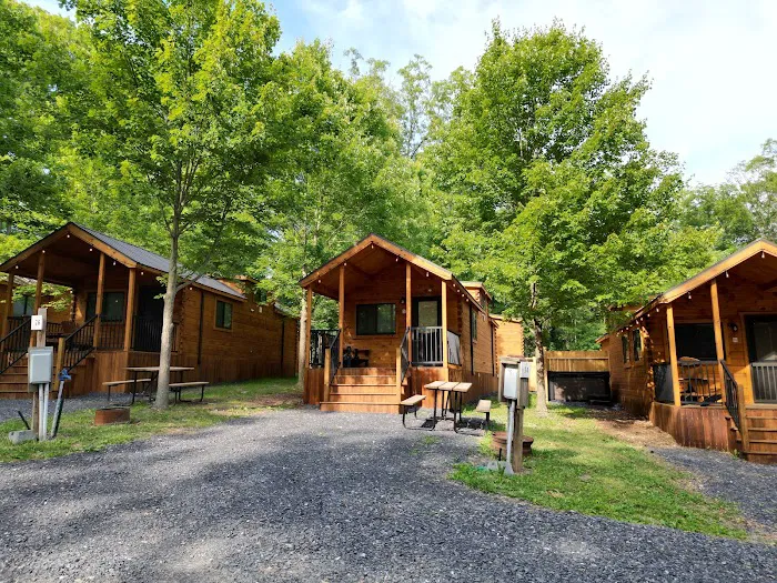 The Bellefonte Campground 7