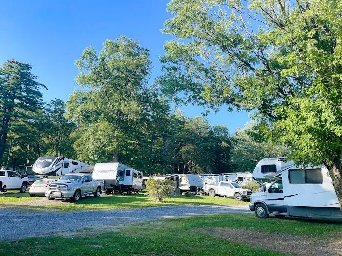 The Bellefonte Campground 8