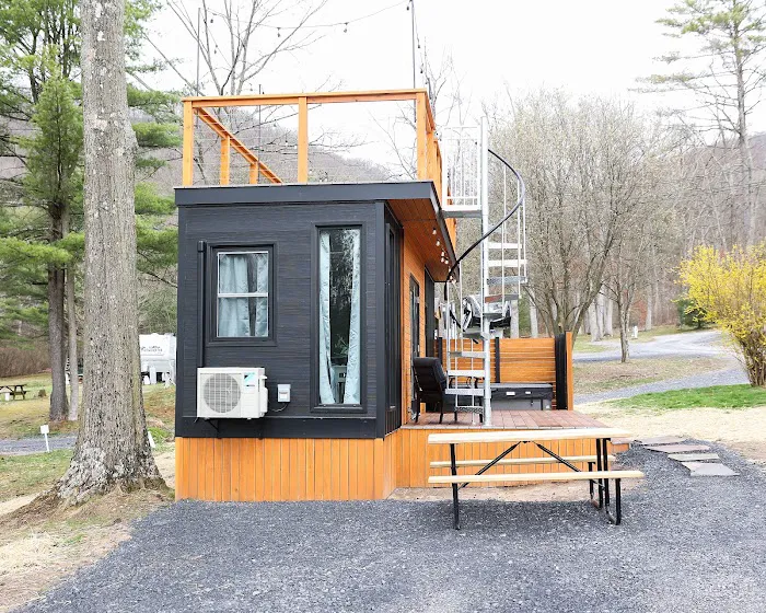 The Bellefonte Campground 0