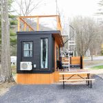 The Bellefonte Campground