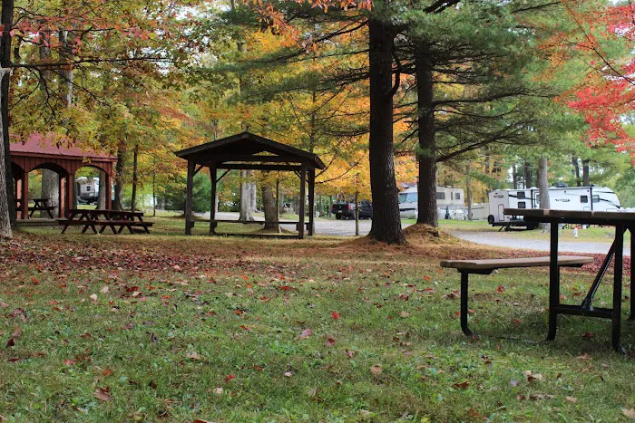 The Bellefonte Campground 6