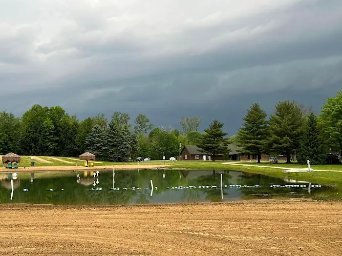 American Wilderness Campground & Event Center 5