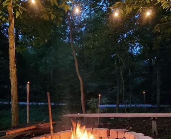 American Wilderness Campground & Event Center