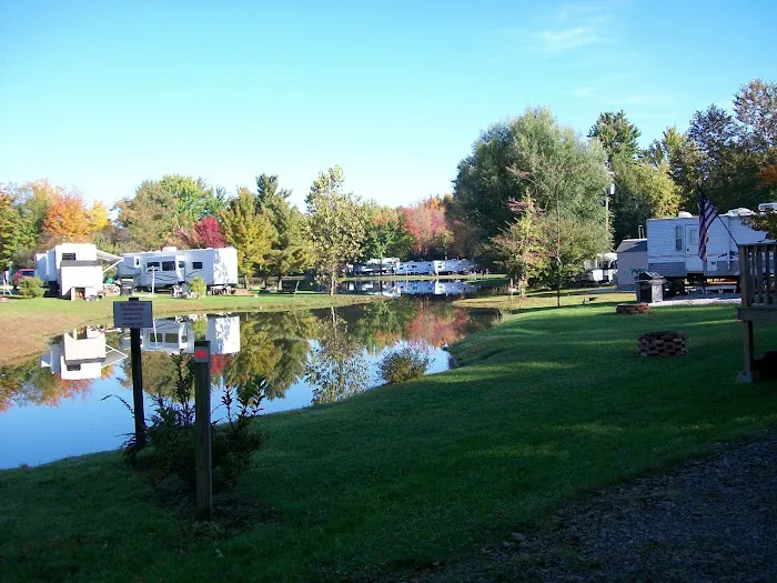 American Wilderness Campground & Event Center 8