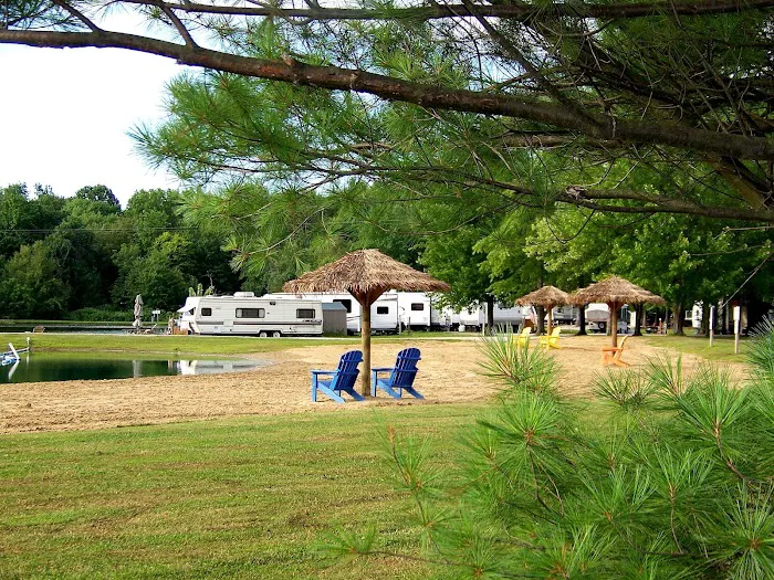 American Wilderness Campground & Event Center 1