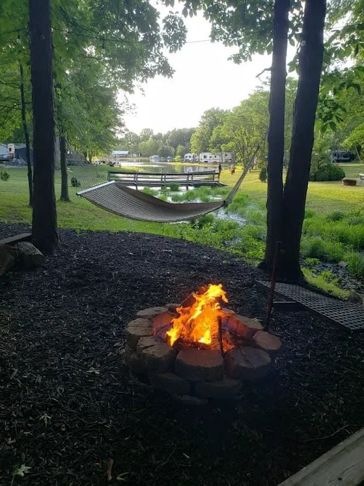 American Wilderness Campground & Event Center 3