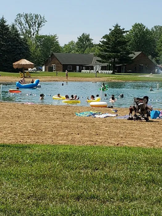 American Wilderness Campground & Event Center 9