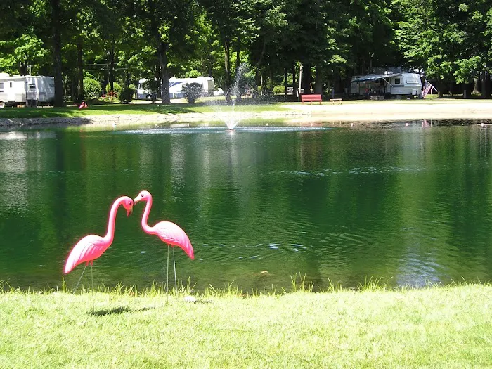 Meadow Lake Park 9