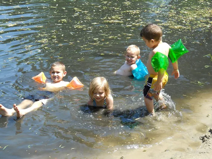 Meadow Lake Park 3