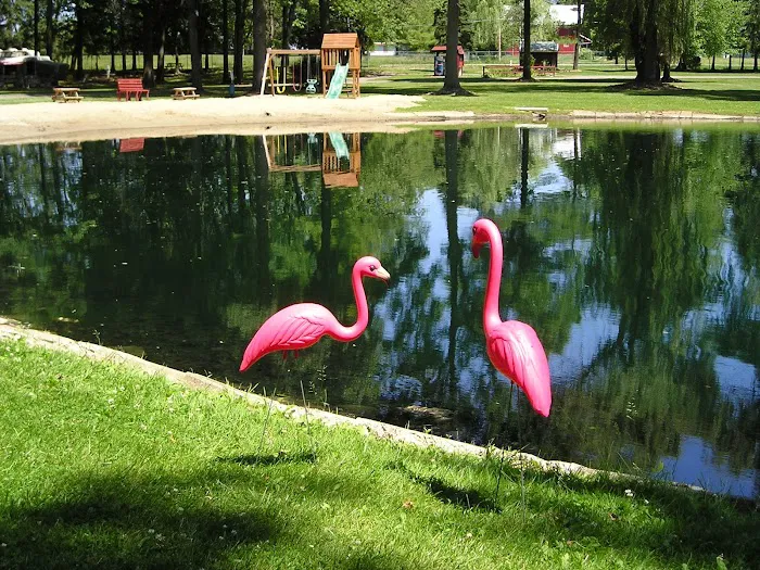 Meadow Lake Park 2