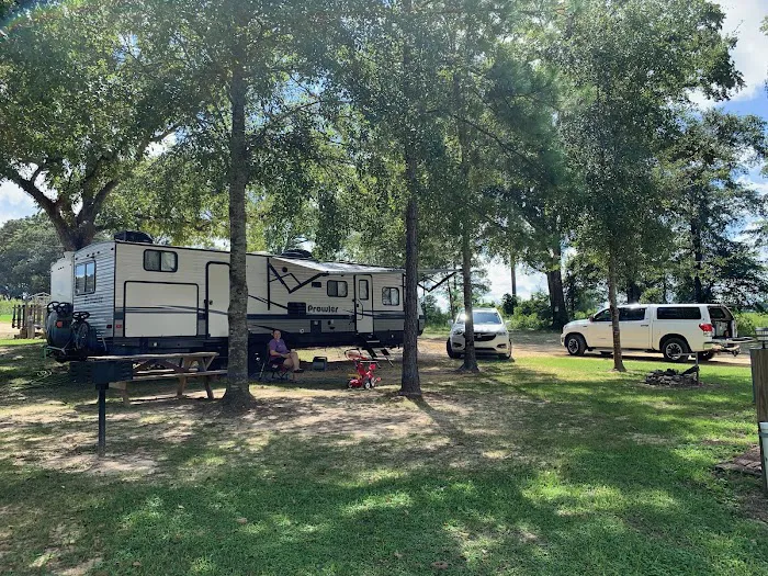 Middle Creek Campground LLC 2