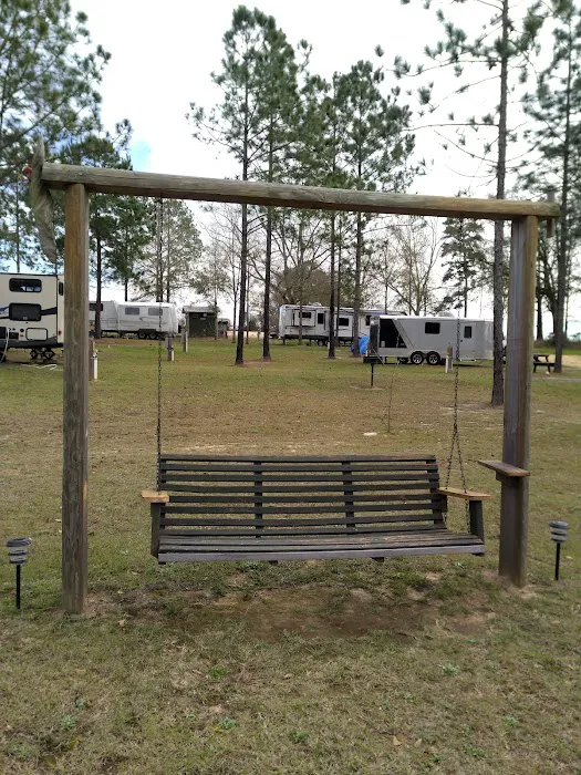 Middle Creek Campground LLC 3