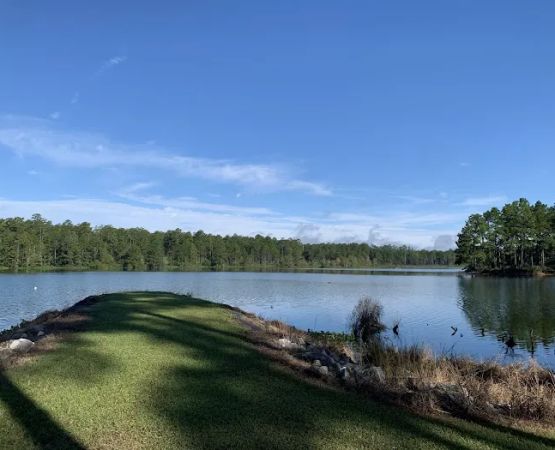 Middle Creek Campground LLC