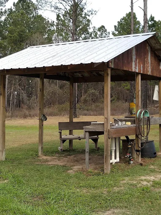 Middle Creek Campground LLC 4