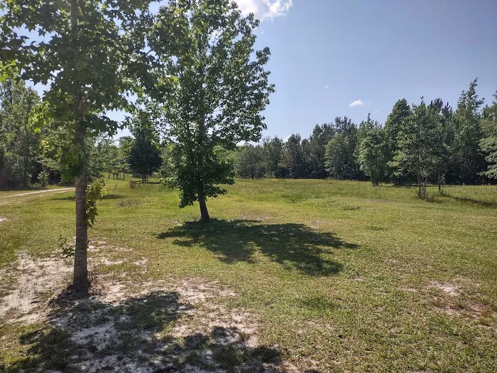 Blackwater Getaway Campground 9