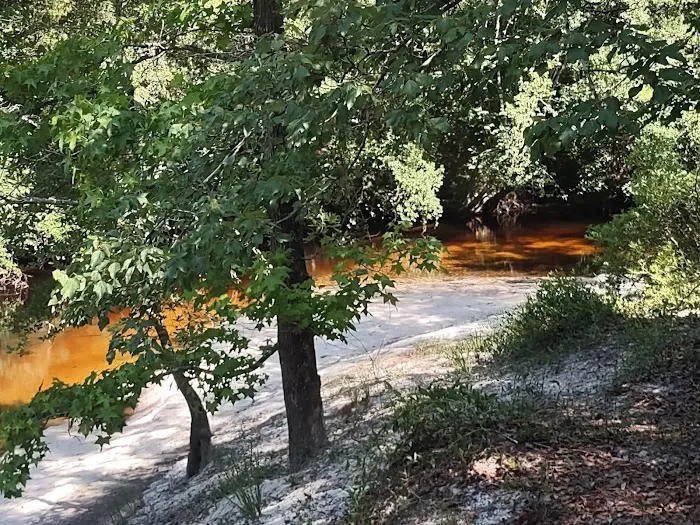 Blackwater Getaway Campground 7