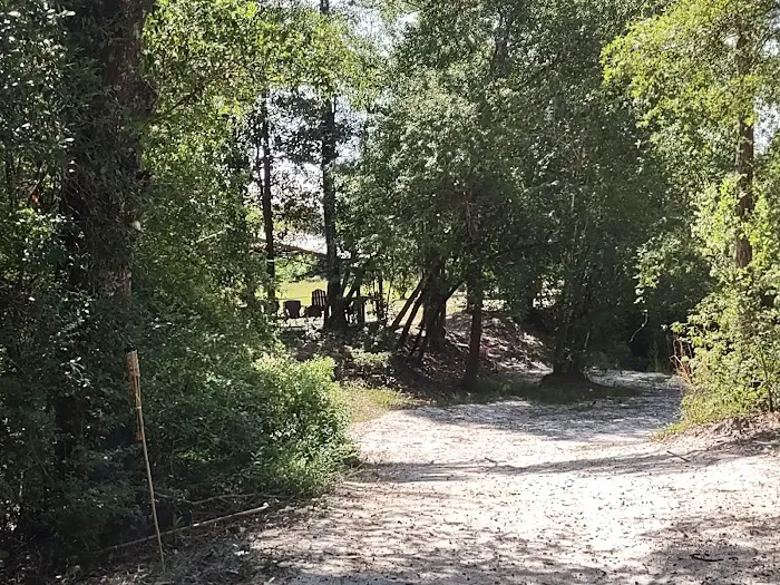 Blackwater Getaway Campground 5