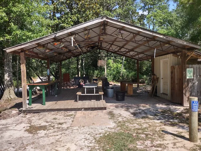 Blackwater Getaway Campground 6