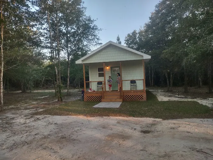Blackwater Getaway Campground 2