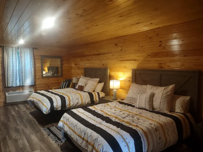 Blackwater Getaway Campground 0