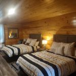 Blackwater Getaway Campground