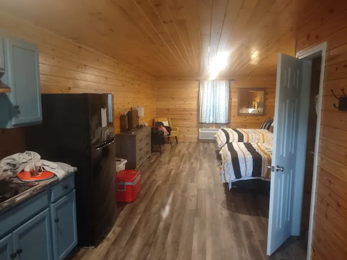 Blackwater Getaway Campground 8