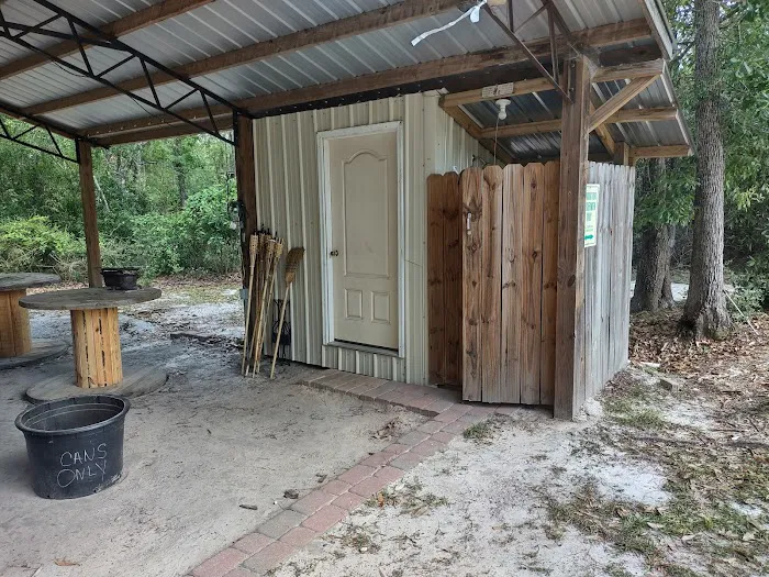 Blackwater Getaway Campground 1