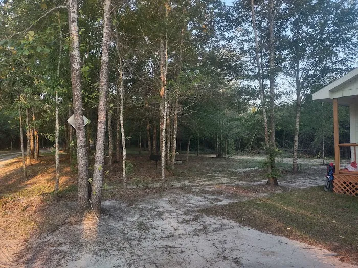 Blackwater Getaway Campground 3