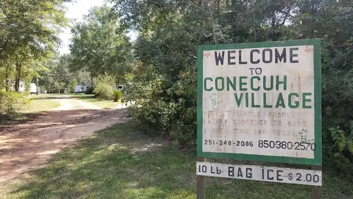 Conecuh Village 3