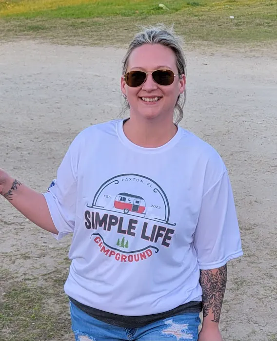 Simple Life Campground 1