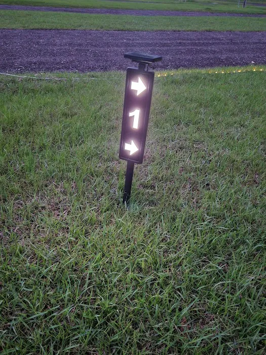 Simple Life Campground 6