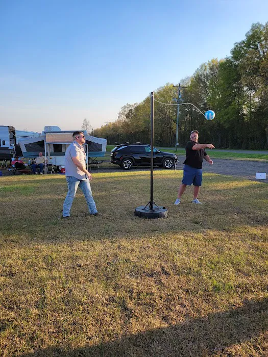 Simple Life Campground 9